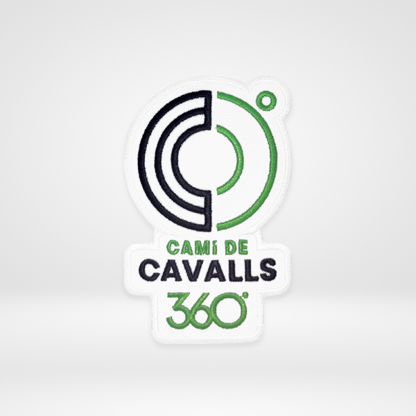 Pegat Camí de Cavalls 360º.