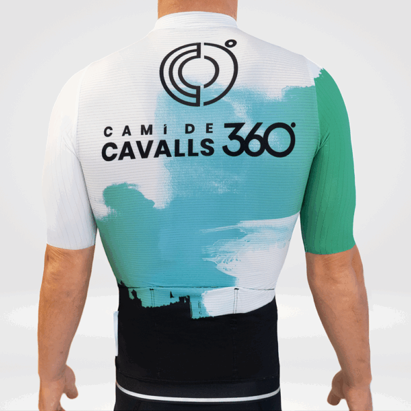 Mallot Camí de Cavalls 360º