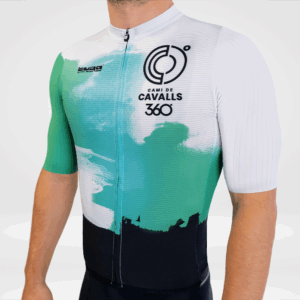 Mallot Camí de Cavalls 360º
