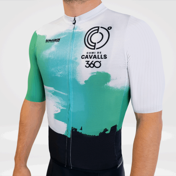 Mallot Camí de Cavalls 360º